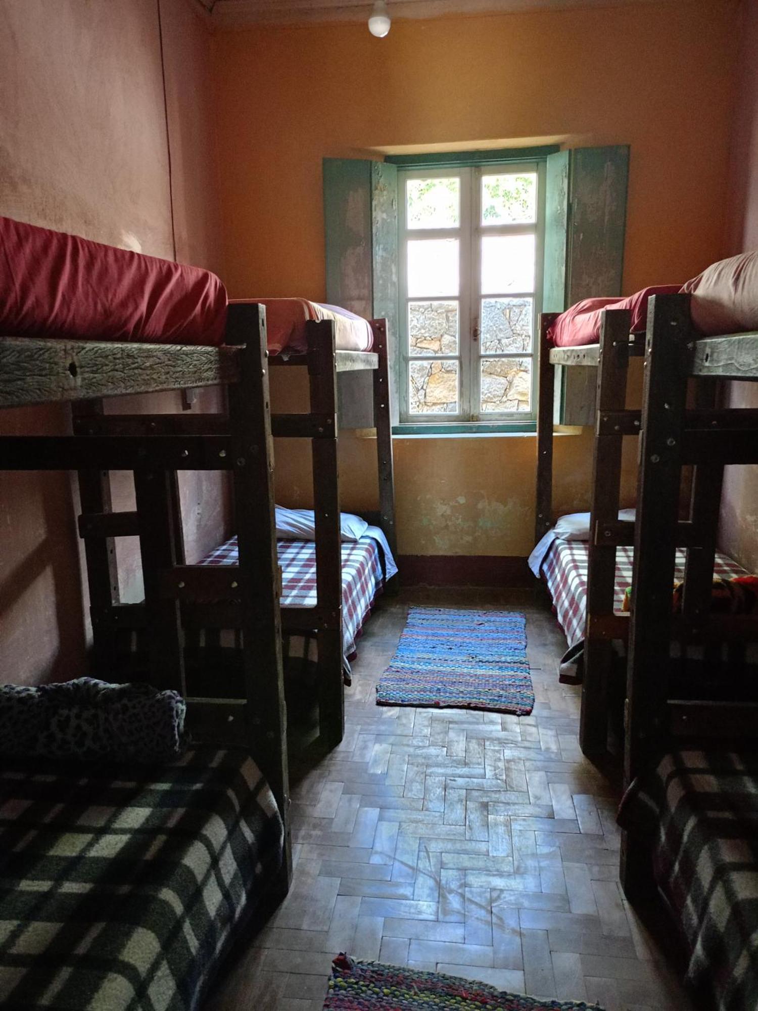 Hostel Pousada Harpia Passa Quatro Zewnętrze zdjęcie