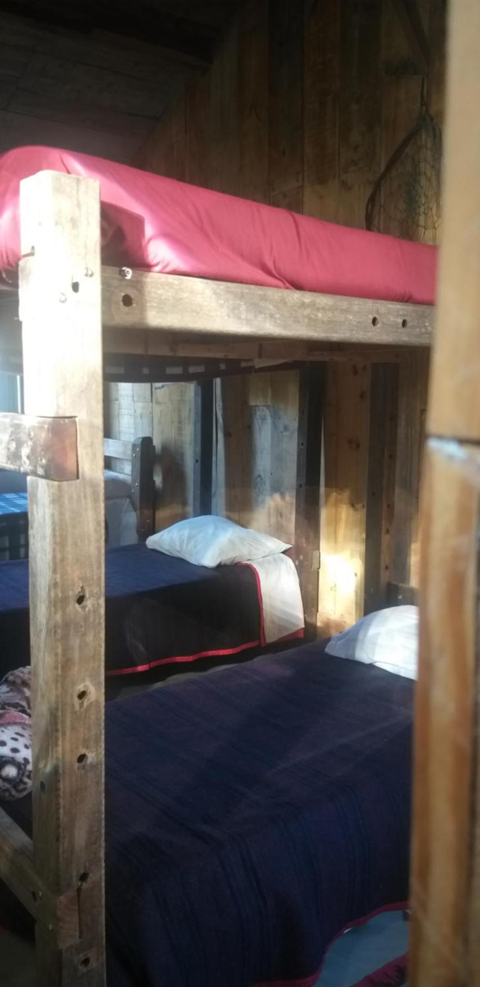 Hostel Pousada Harpia Passa Quatro Zewnętrze zdjęcie