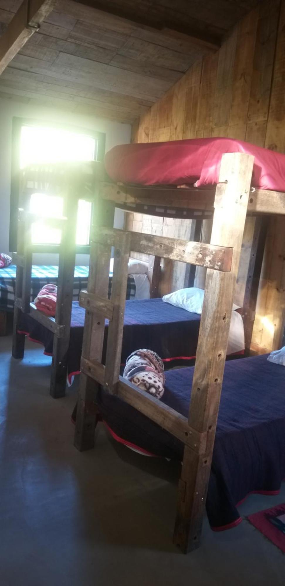 Hostel Pousada Harpia Passa Quatro Zewnętrze zdjęcie