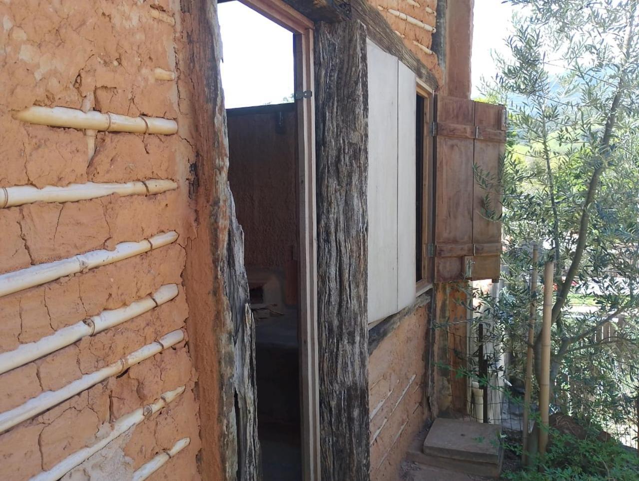 Hostel Pousada Harpia Passa Quatro Zewnętrze zdjęcie