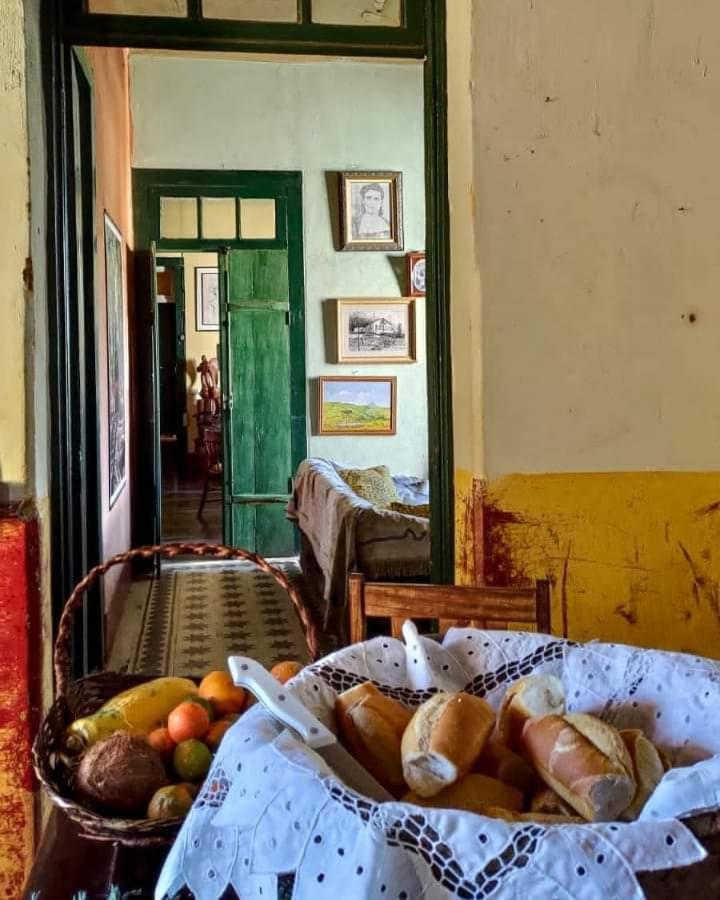 Hostel Pousada Harpia Passa Quatro Zewnętrze zdjęcie