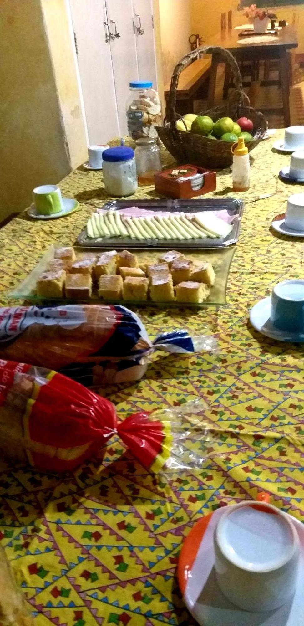 Hostel Pousada Harpia Passa Quatro Zewnętrze zdjęcie