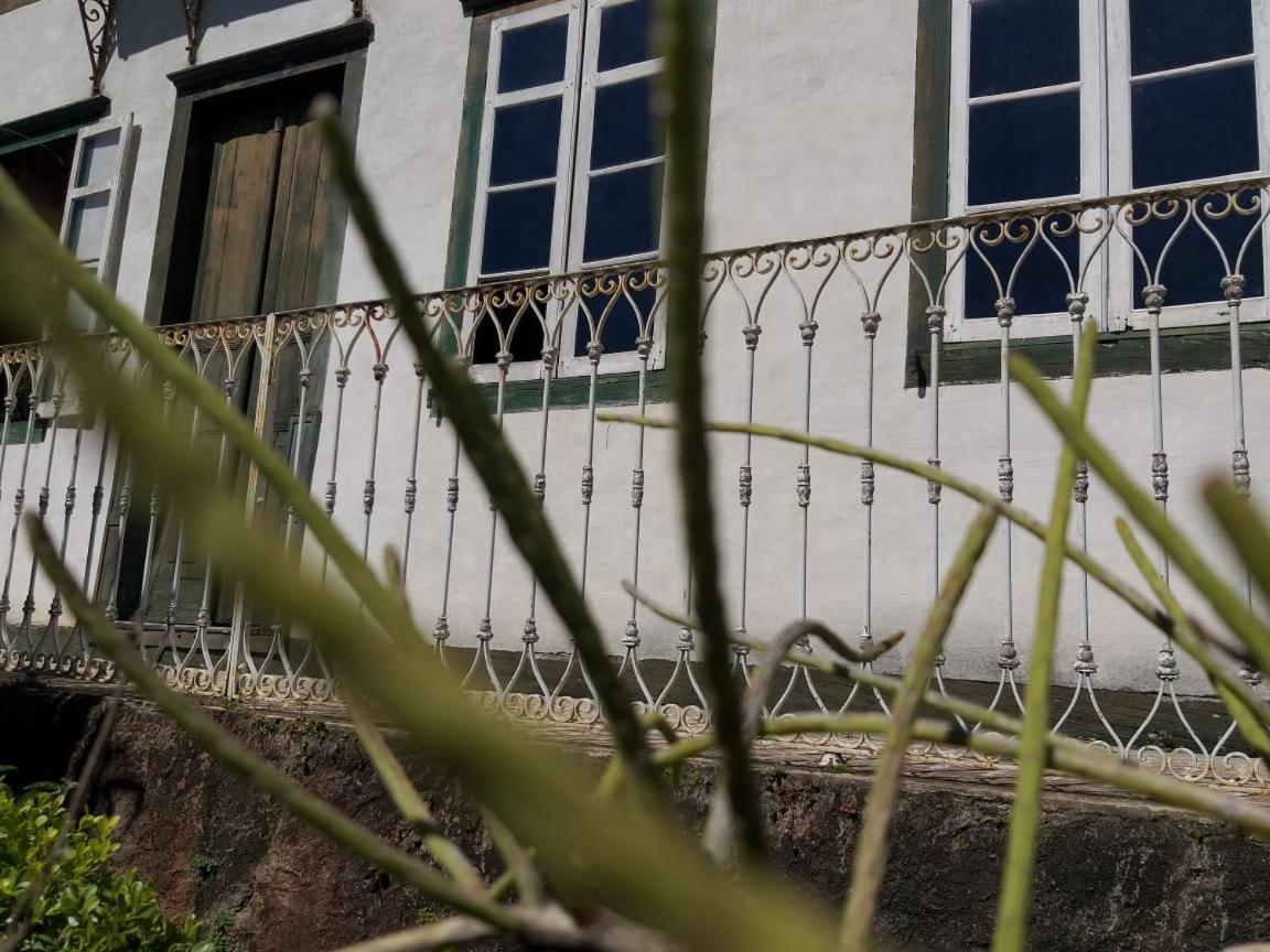 Hostel Pousada Harpia Passa Quatro Zewnętrze zdjęcie