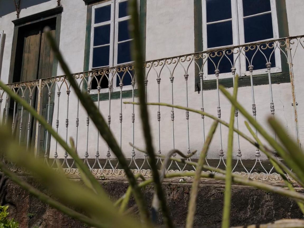 Hostel Pousada Harpia Passa Quatro Zewnętrze zdjęcie