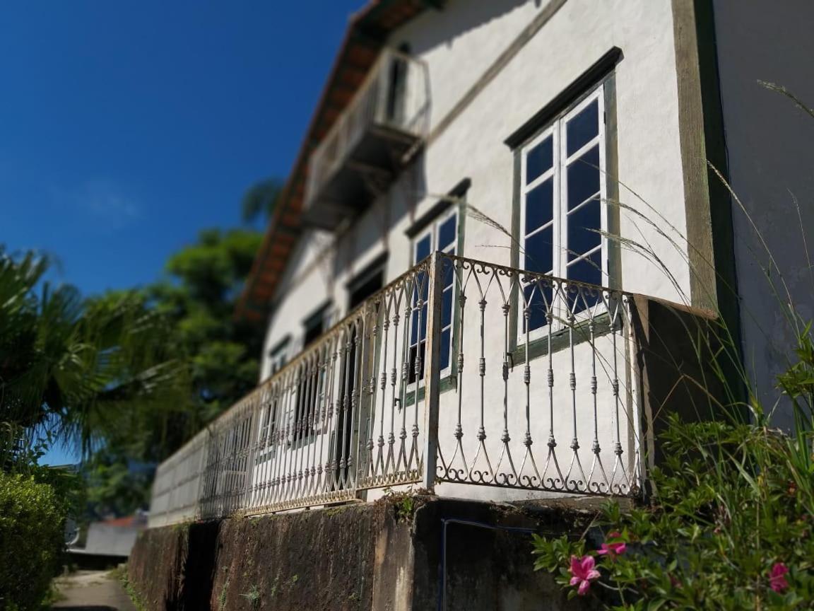 Hostel Pousada Harpia Passa Quatro Zewnętrze zdjęcie