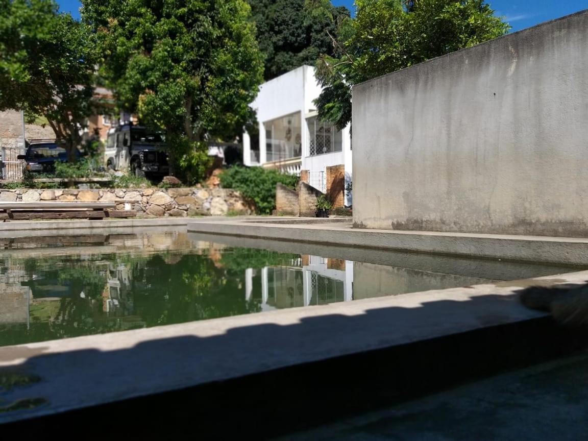 Hostel Pousada Harpia Passa Quatro Zewnętrze zdjęcie