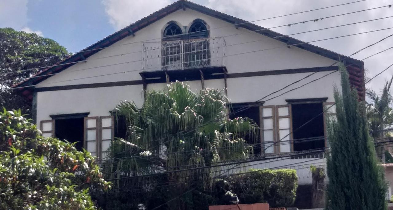 Hostel Pousada Harpia Passa Quatro Zewnętrze zdjęcie